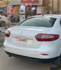 Renault Fluence